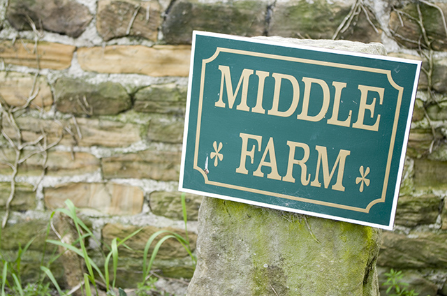 Middle Farm